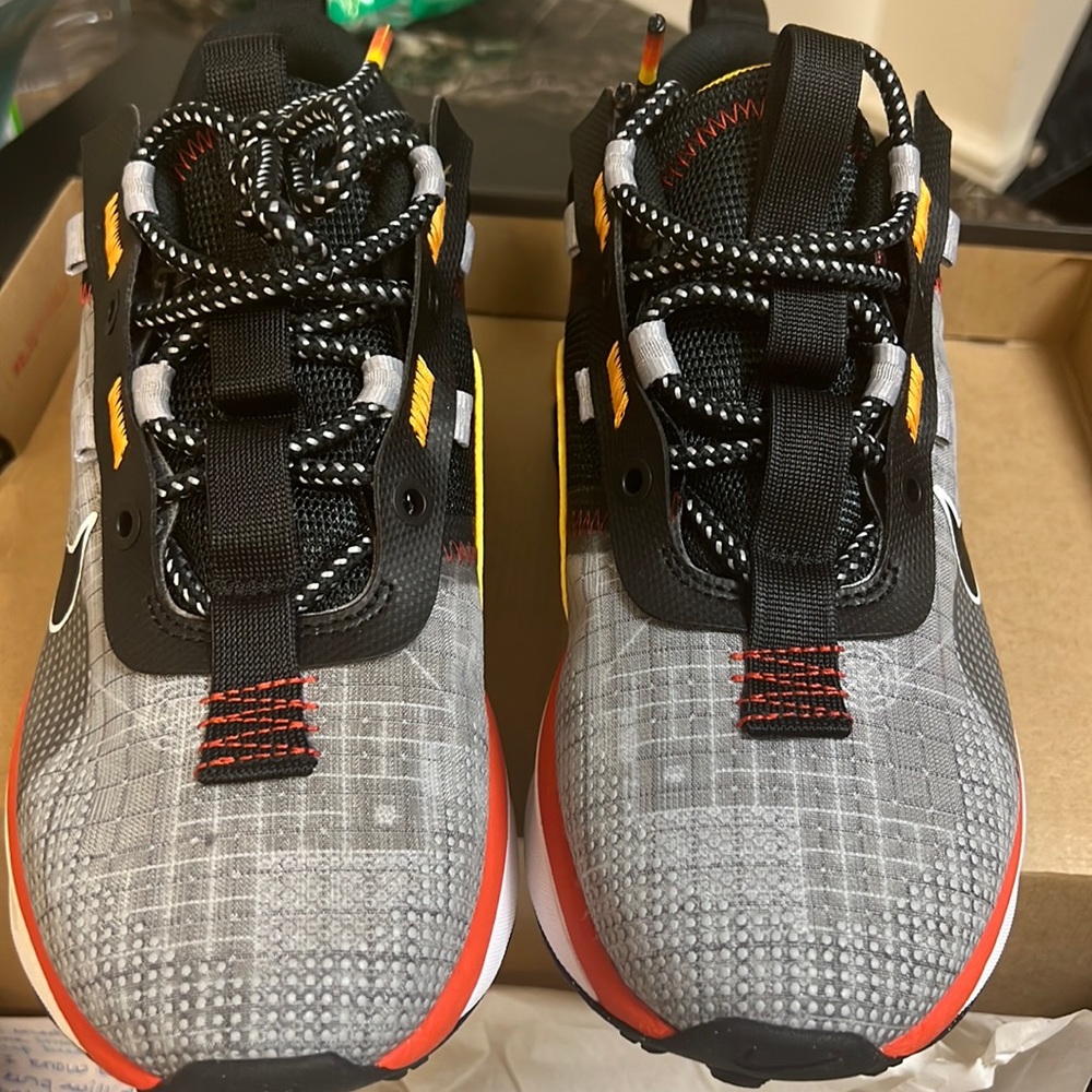 Nike air max beautiful comfortable sneaker